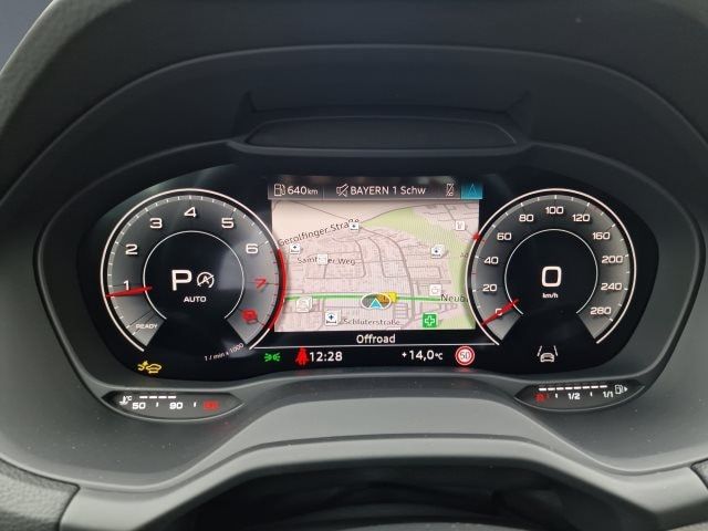 Audi Q2 S Line 40 TFSI Quattro S Tronic - 2025 - Joinsteer - #12