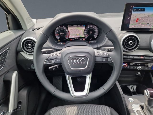 Audi Q2 S Line 40 TFSI Quattro S Tronic - 2025 - Joinsteer - #13