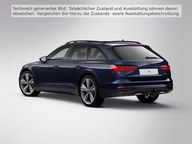 Audi A6 Allroad Quattro 45 TDI Quattro S Tronic - 2025 - Joinsteer - #4