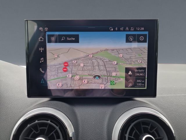 Audi Q2 S Line 40 TFSI Quattro S Tronic - 2025 - Joinsteer - #16