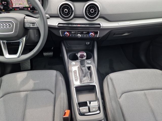 Audi Q2 S Line 40 TFSI Quattro S Tronic - 2025 - Joinsteer - #18