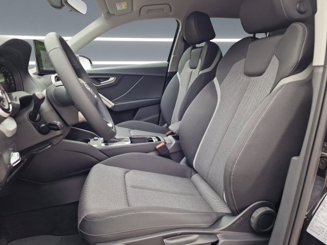 Audi Q2 S Line 40 TFSI Quattro S Tronic - 2025 - Joinsteer - #19
