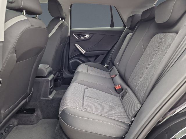 Audi Q2 S Line 40 TFSI Quattro S Tronic - 2025 - Joinsteer - #21