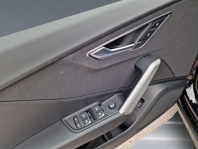 Audi Q2 S Line 40 TFSI Quattro S Tronic - 2025 - Joinsteer - #22