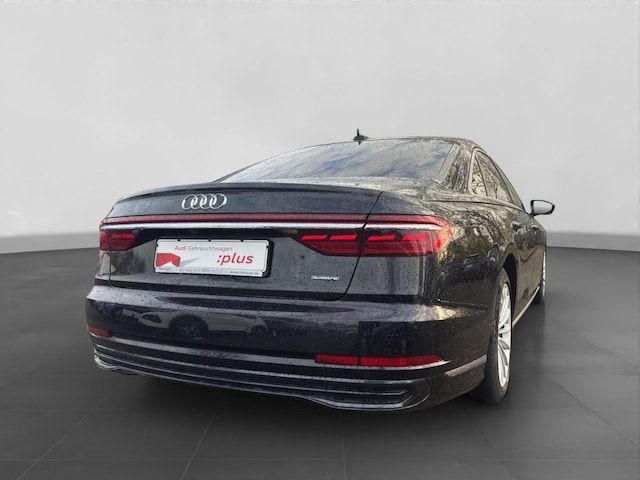 Audi A8 L TFSI E 60 TFSI E Quattro Tiptronic - 2024 - Joinsteer - #2