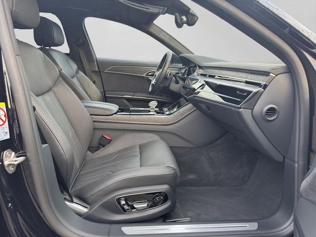 Audi A8 L TFSI E 60 TFSI E Quattro Tiptronic - 2024 - Joinsteer - #3