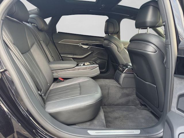 Audi A8 L TFSI E 60 TFSI E Quattro Tiptronic - 2024 - Joinsteer - #5