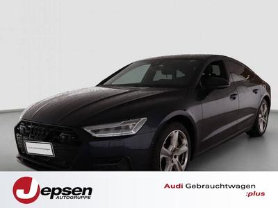 Audi A7 Sportback TFSI E 50 TFSI E Quattro S Tronic - - Joinsteer - #1
