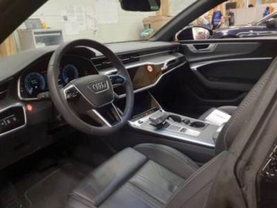 Audi A7 Sportback TFSI E 50 TFSI E Quattro S Tronic - - Joinsteer - #3
