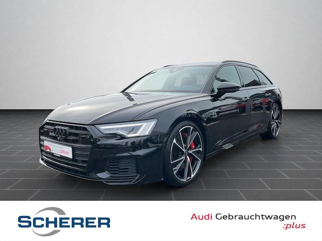 Audi S6 Avant TDI Quattro Tiptronic - 2022 - Joinsteer - #1