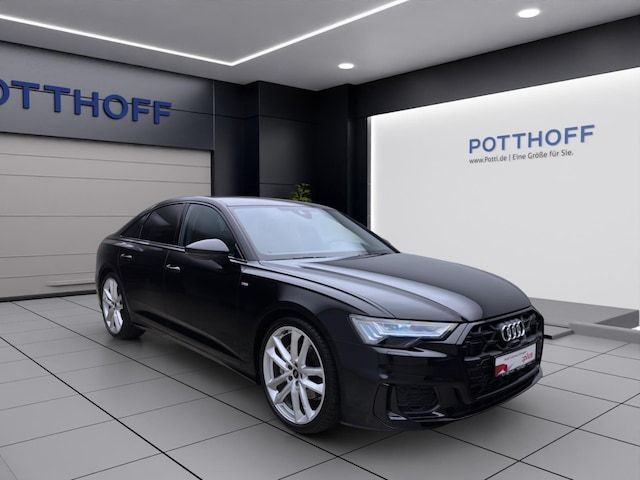 Audi A6 Limousine S Line 45 TFSI S Tronic - 2025 - Joinsteer - #6