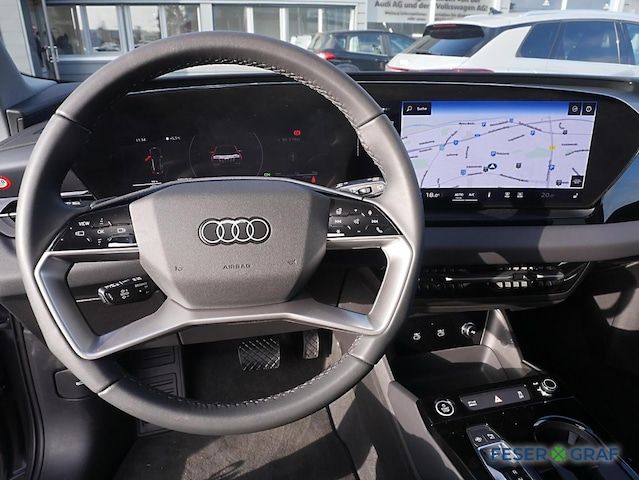 Audi Q6 SUV E-tron E-tron - 2025 - Joinsteer - #4