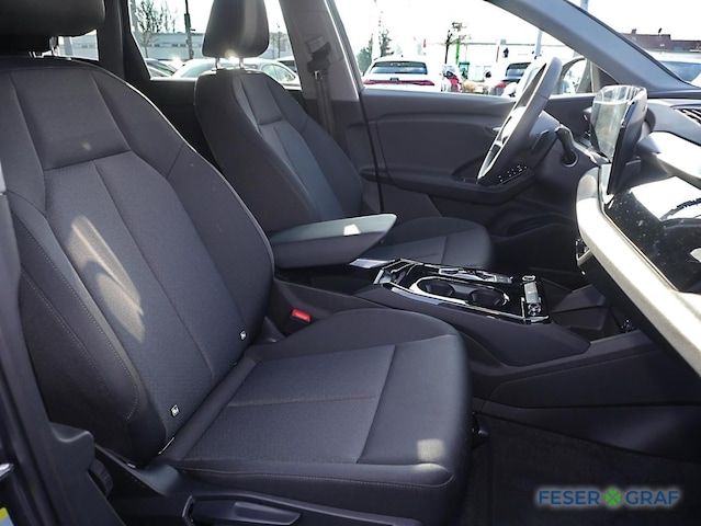 Audi Q6 SUV E-tron E-tron - 2025 - Joinsteer - #5