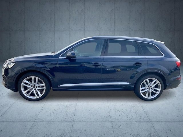 Audi Q7 SUV 55 TFSI Quattro Tiptronic - 2022 - Joinsteer - #3