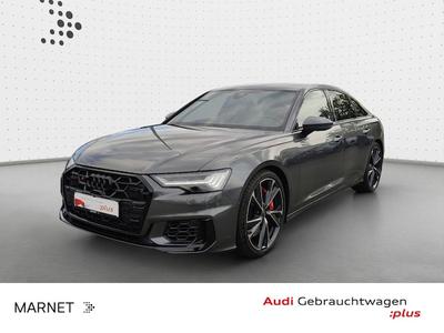 Audi S6 Limousine TDI Quattro Tiptronic - - Joinsteer - #1