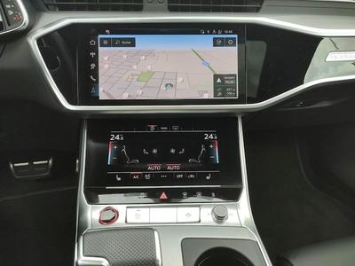 Audi S6 Limousine TDI Quattro Tiptronic - - Joinsteer - #5