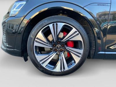 Audi Q8 Sportback E-tron S Line 55 E-tron Quattro - - Joinsteer - #3