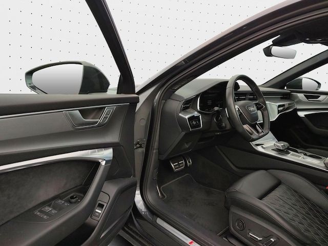 Audi S6 Limousine TDI Quattro Tiptronic - 2024 - Joinsteer - #13