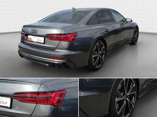 Audi S6 Limousine TDI Quattro Tiptronic - 2024 - Joinsteer - #17