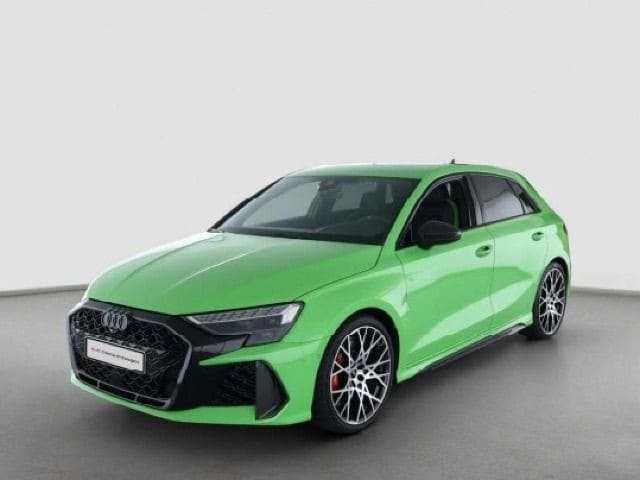 Audi RS3 Sportback TFSI Quattro S Tronic - 2024 - Joinsteer - #2