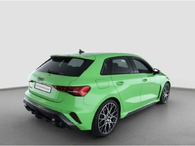 Audi RS3 Sportback TFSI Quattro S Tronic - 2024 - Joinsteer - #3