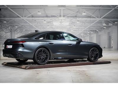 Audi A6 Limousine E-hybrid E-hybrid Quattro S Tronic - - Joinsteer - #2