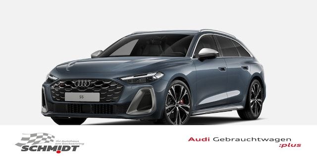 Audi S5 Avant TFSI S Tronic - 2024 - Joinsteer - #1