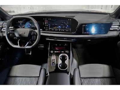 Audi A6 Limousine E-hybrid E-hybrid Quattro S Tronic - - Joinsteer - #5