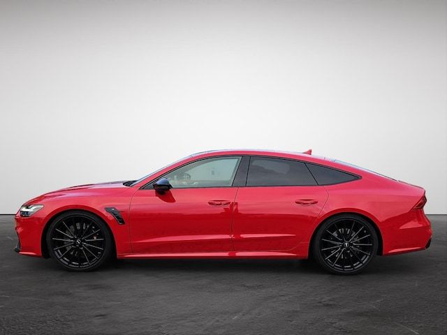 Audi S7 Sportback TDI Quattro Tiptronic - 2022 - Joinsteer - #4