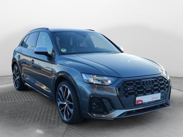 Audi SQ5 SUV TDI Tiptronic - 2023 - Joinsteer - #6