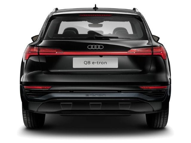 Audi Q8 E-tron Advanced 55 E-tron Quattro - 2024 - Joinsteer - #6