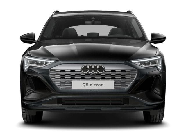 Audi Q8 E-tron Advanced 55 E-tron Quattro - 2024 - Joinsteer - #7
