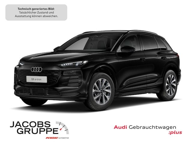 Audi Q6 SUV E-tron E-tron - 2025 - Joinsteer - #1