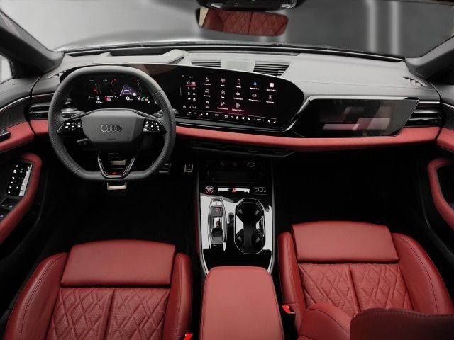 Audi S5 Avant Edition One TFSI S Tronic - 2024 - Joinsteer - #12