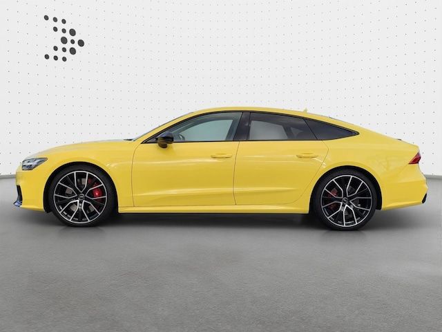 Audi S7 Sportback TDI Quattro Tiptronic - 2022 - Joinsteer - #3