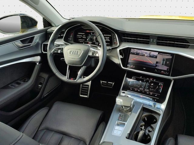 Audi S7 Sportback TDI Quattro Tiptronic - 2022 - Joinsteer - #5