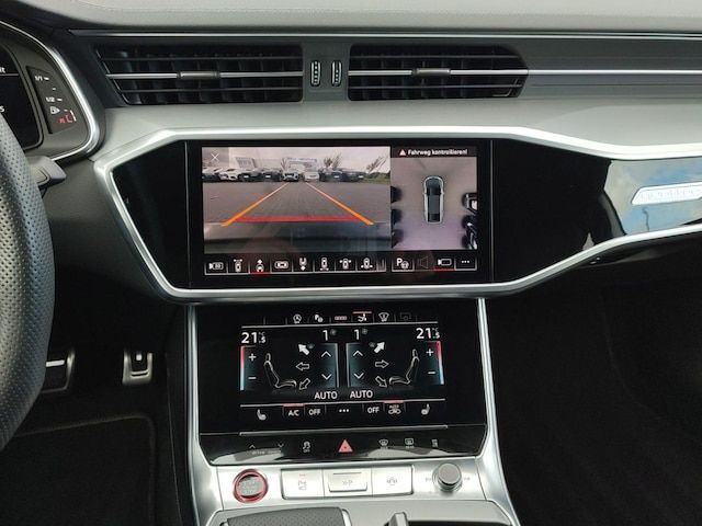 Audi S7 Sportback TDI Quattro Tiptronic - 2022 - Joinsteer - #6