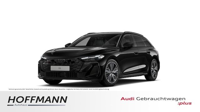 Audi S5 Avant TFSI S Tronic - 2025 - Joinsteer - #1