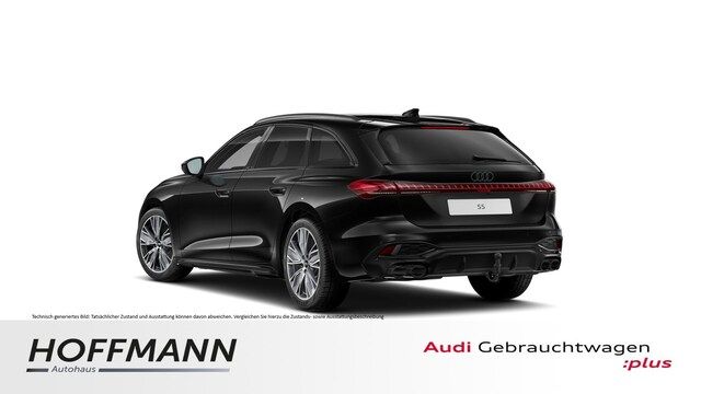 Audi S5 Avant TFSI S Tronic - 2025 - Joinsteer - #2