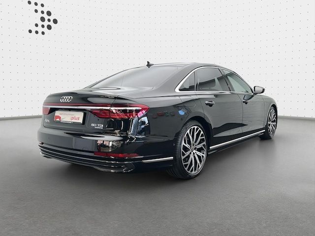 Audi A8 L 50 TDI Quattro Tiptronic - 2023 - Joinsteer - #2