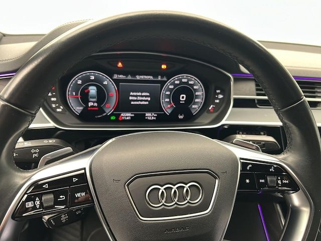 Audi A8 L 50 TDI Quattro Tiptronic - 2023 - Joinsteer - #9