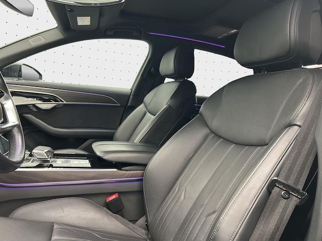 Audi A8 L 50 TDI Quattro Tiptronic - 2023 - Joinsteer - #10
