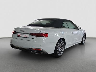 Audi A5 Cabriolet S Line 45 TFSI Quattro - - Joinsteer - #5