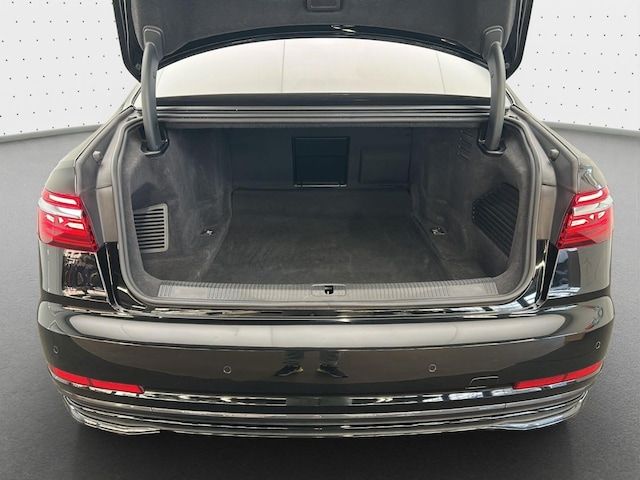 Audi A8 L 50 TDI Quattro Tiptronic - 2023 - Joinsteer - #11