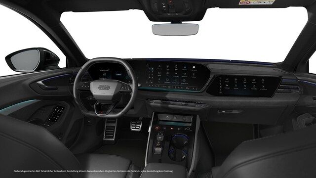 Audi S5 Avant TFSI S Tronic - 2025 - Joinsteer - #5