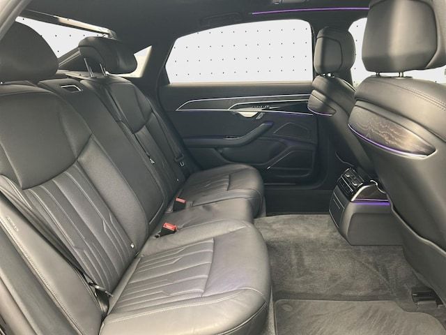 Audi A8 L 50 TDI Quattro Tiptronic - 2023 - Joinsteer - #16