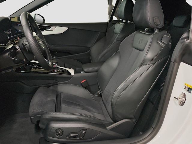 Audi A5 Cabriolet S Line 45 TFSI Quattro - 2024 - Joinsteer - #9