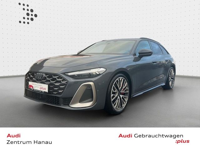 Audi S5 Avant Edition One TFSI S Tronic - 2024 - Joinsteer - #1