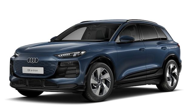 Audi Q6 SUV E-tron E-tron - 2025 - Joinsteer - #2