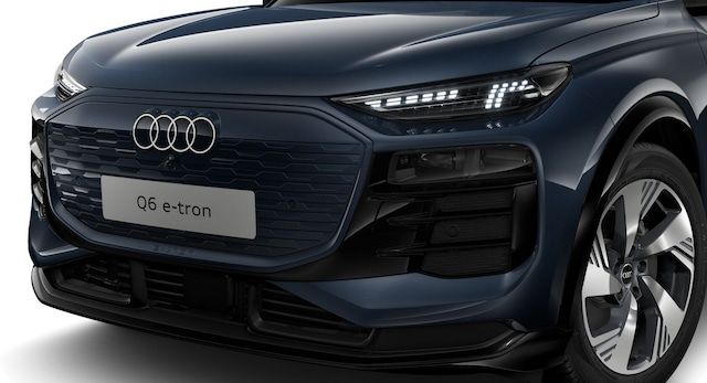 Audi Q6 SUV E-tron E-tron - 2025 - Joinsteer - #3